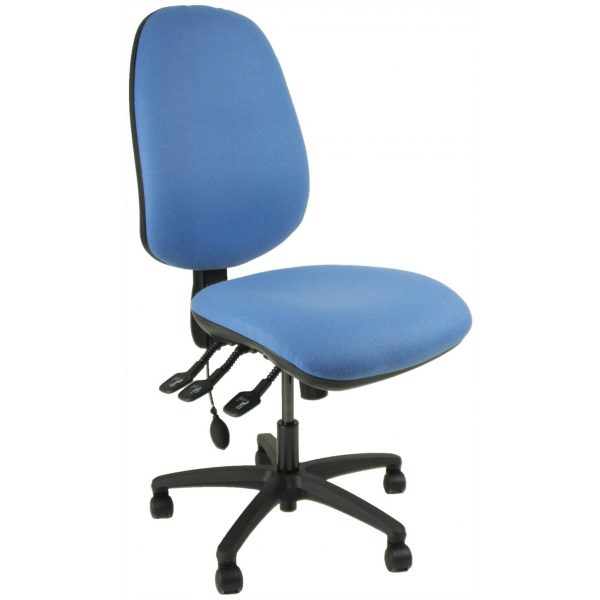 Kinetic High Back KX2/M4