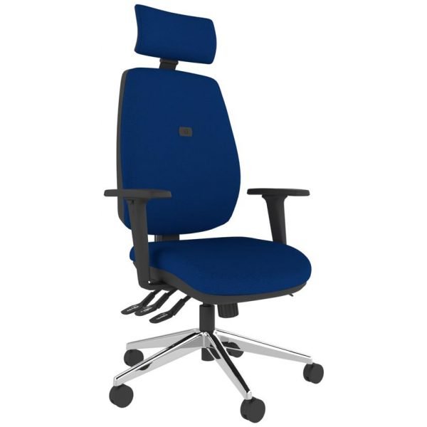 IT250HR Ergonomic Chair