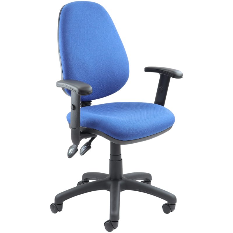 Vantage 2 Lever – With Arms